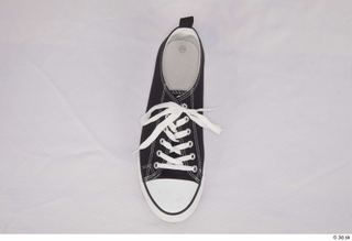 Clothes  305 black sneakers shoes 0001.jpg
